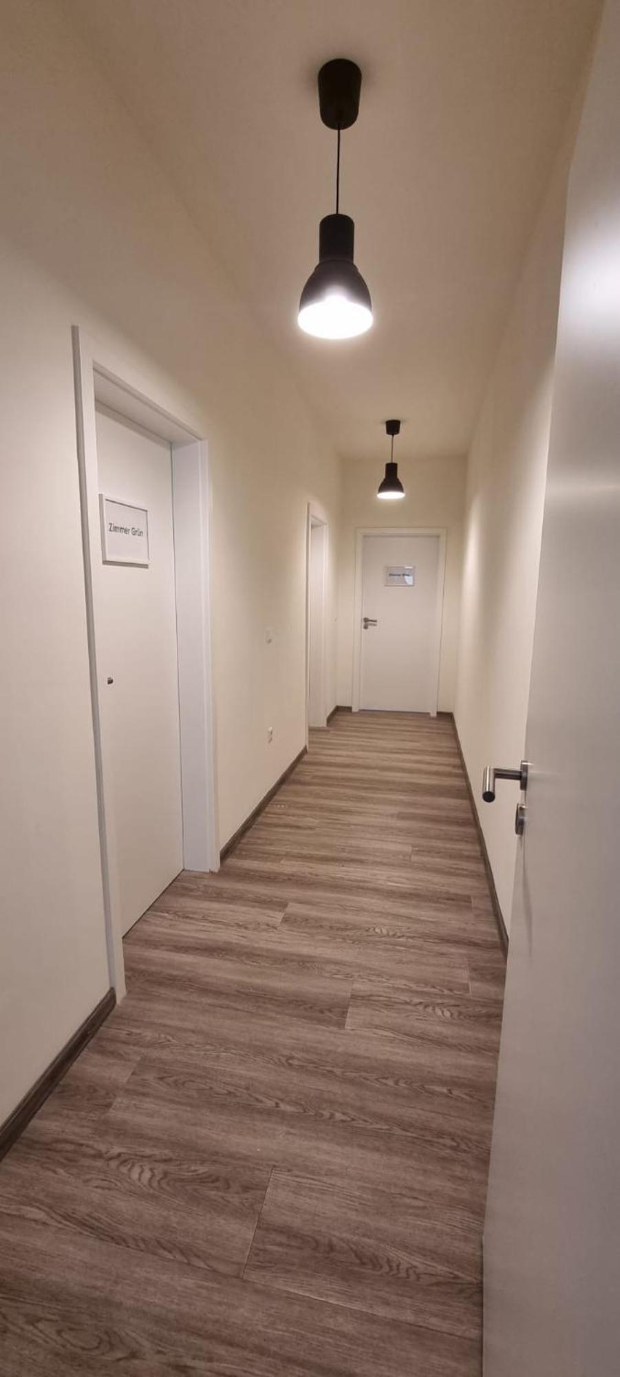 Zweibettzimmer "Grau" In Zentraler Lage Бремен Екстер'єр фото